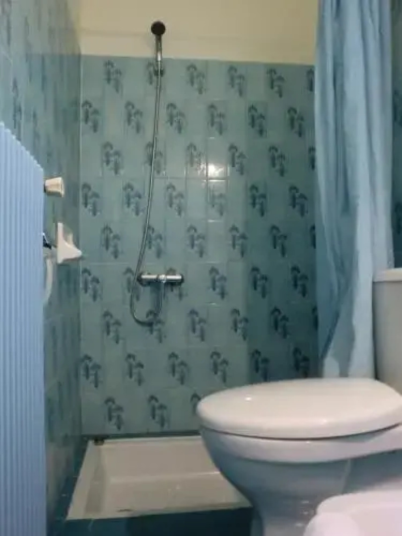 Hôtel Bar des Arènes