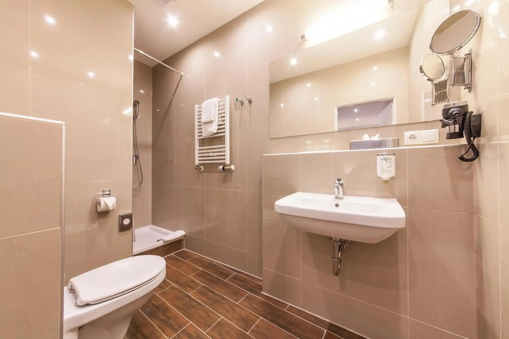 Hotel Excelsior Dortmund Hauptbahnhof