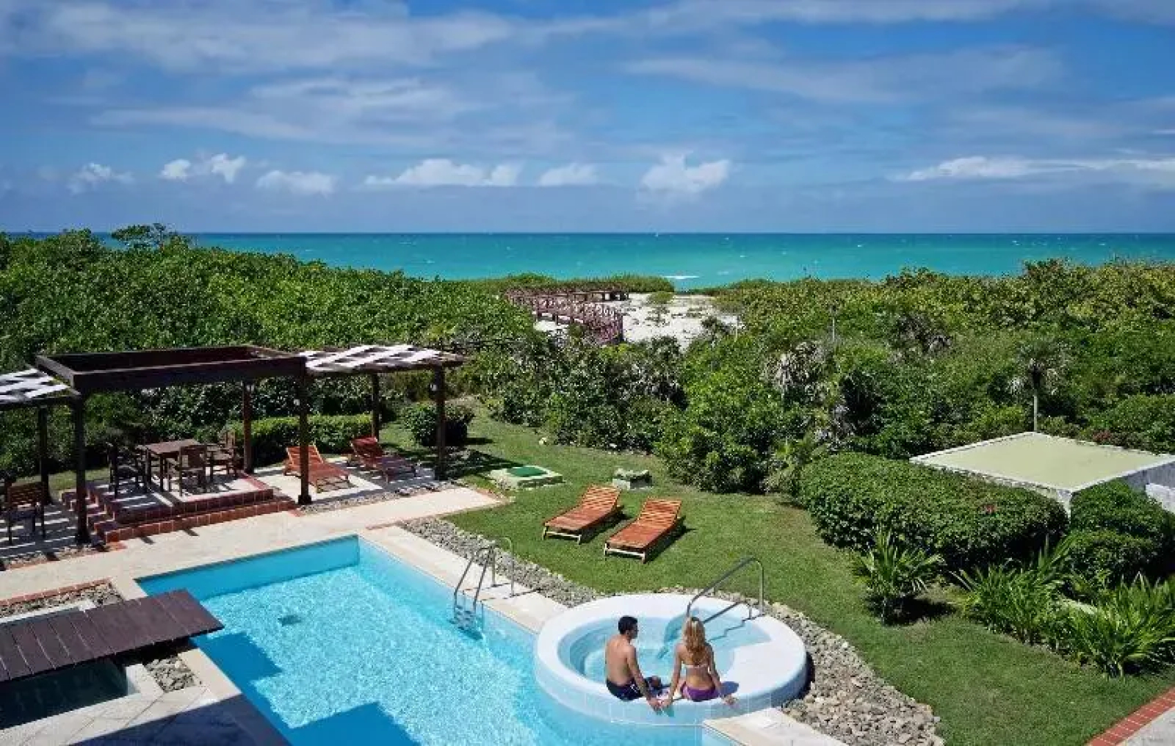 Meliá Buenavista