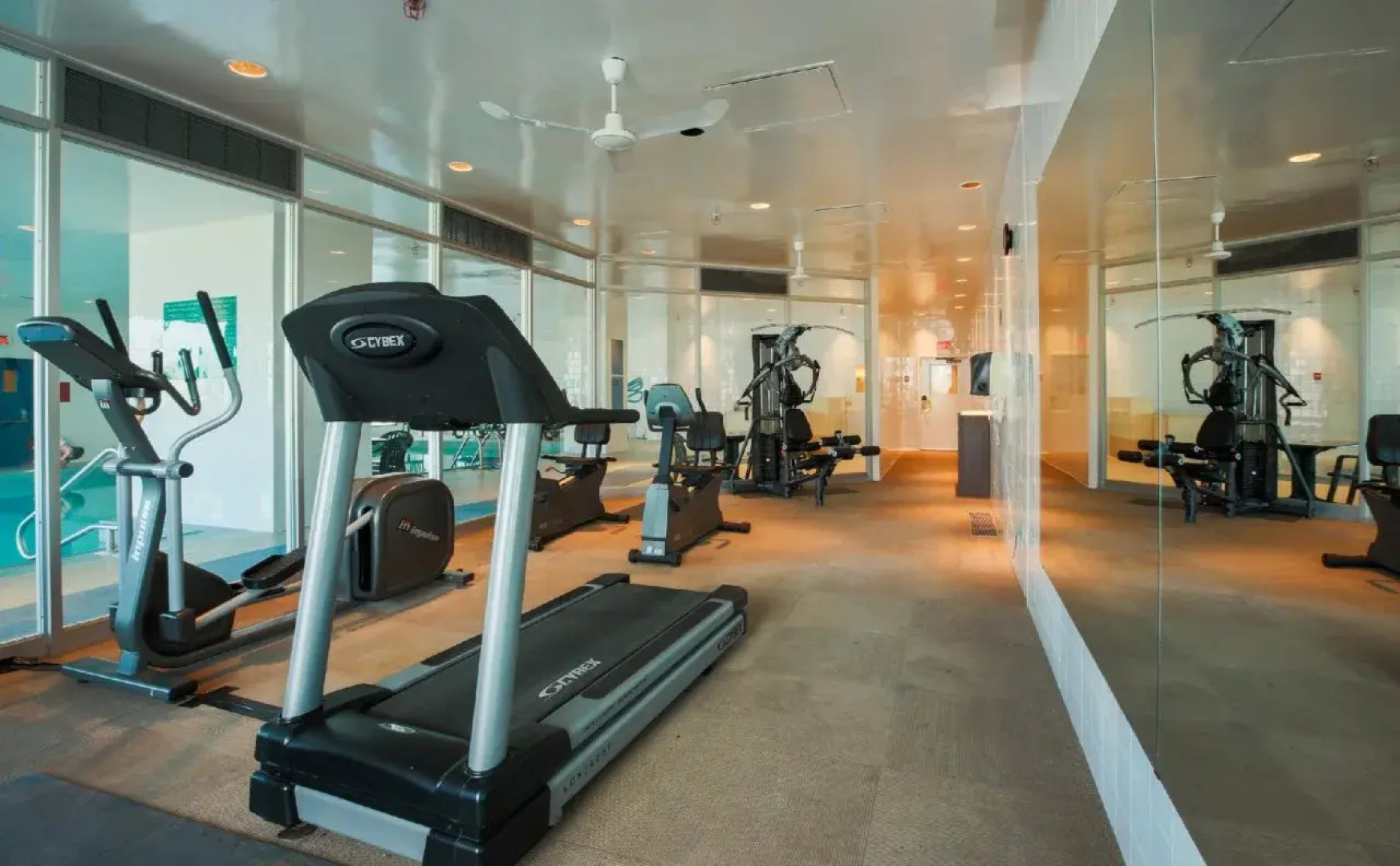 Hotel Place Dupuis Montréal Downtown - An Ascend Hotel Collection