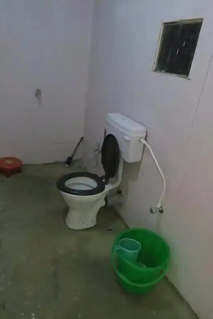 Wander Hut Tsomoriri