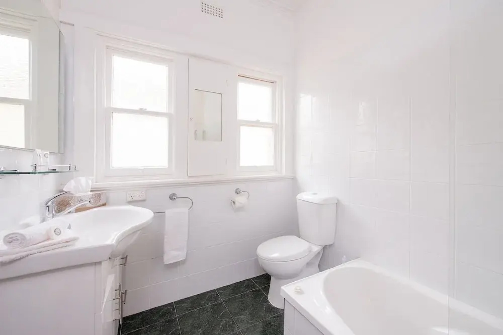 Jones On Wilson Boutique B&B