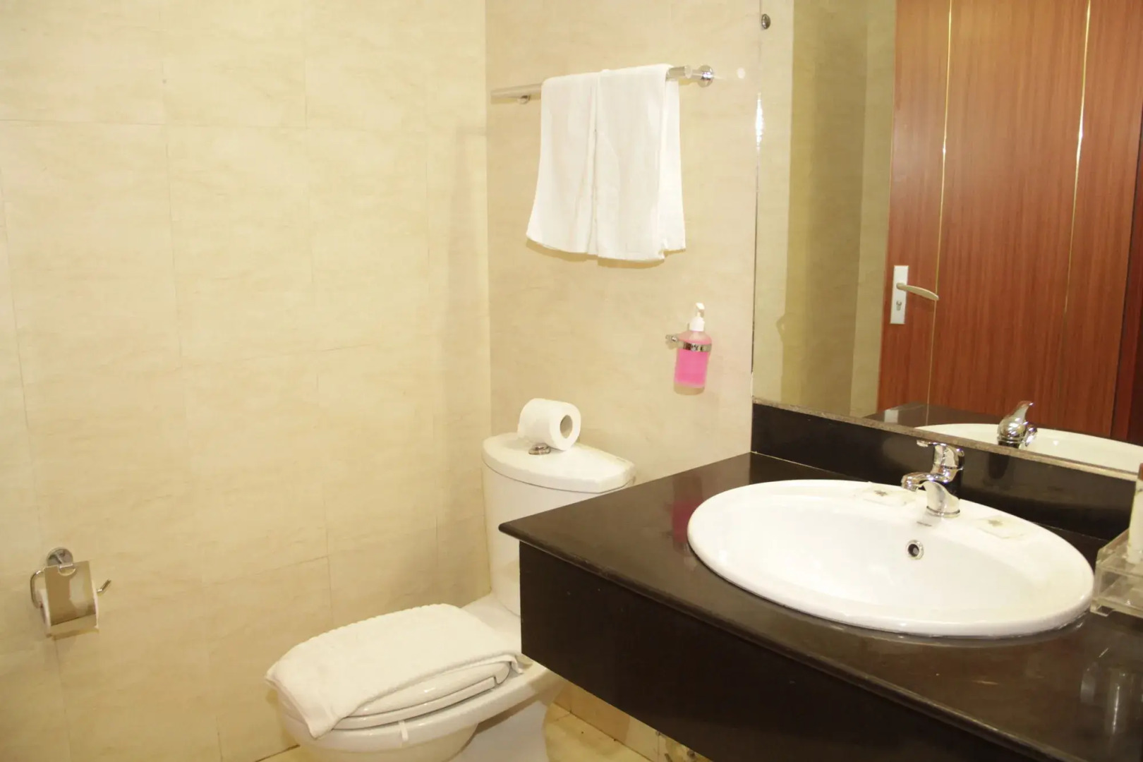 Hotel Victoria Garden