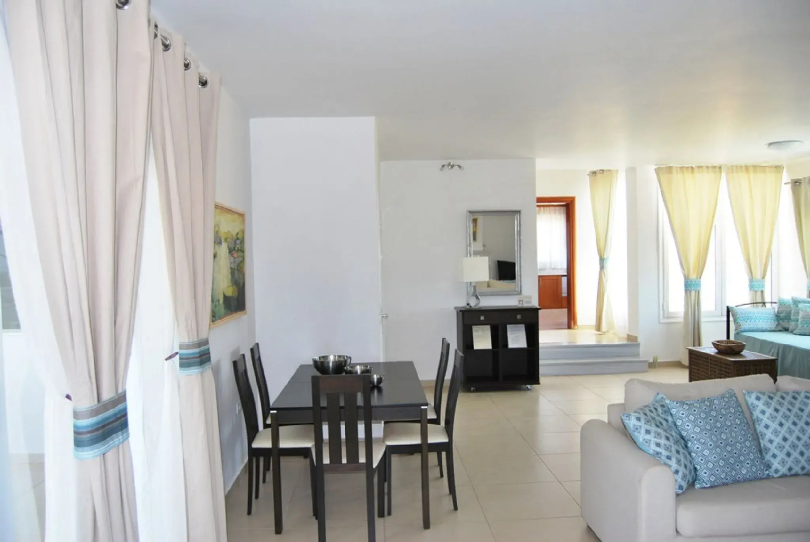 Chrysiida Luxury Suites