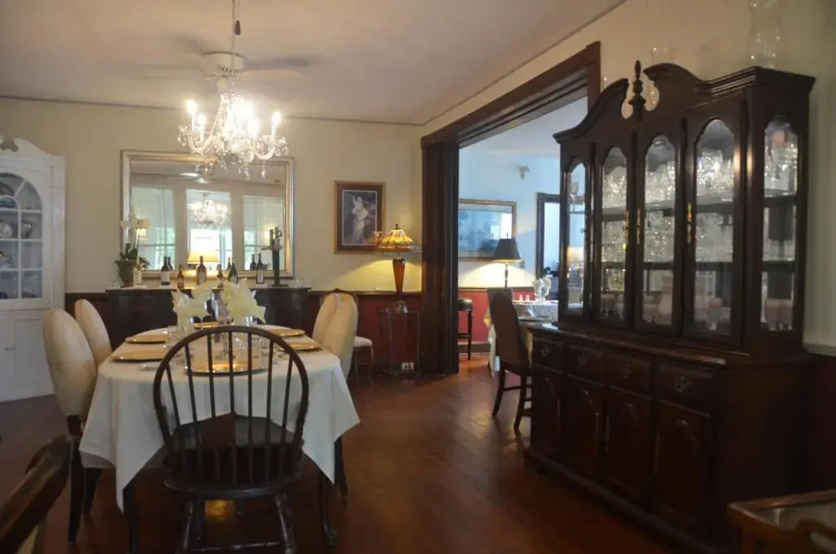 The Mark Addy Bed & Breakfast