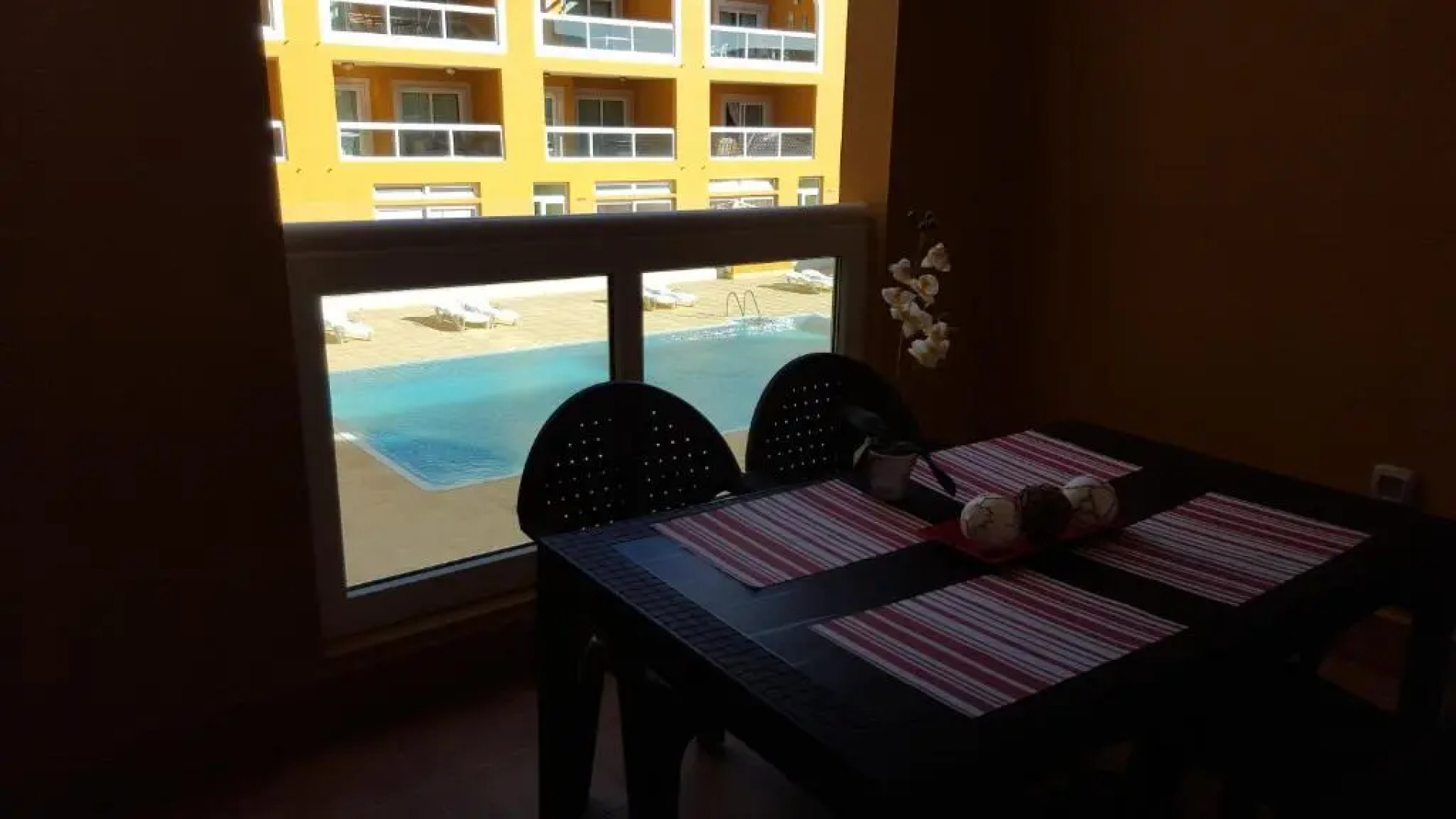 Residencial Cotillo Playa