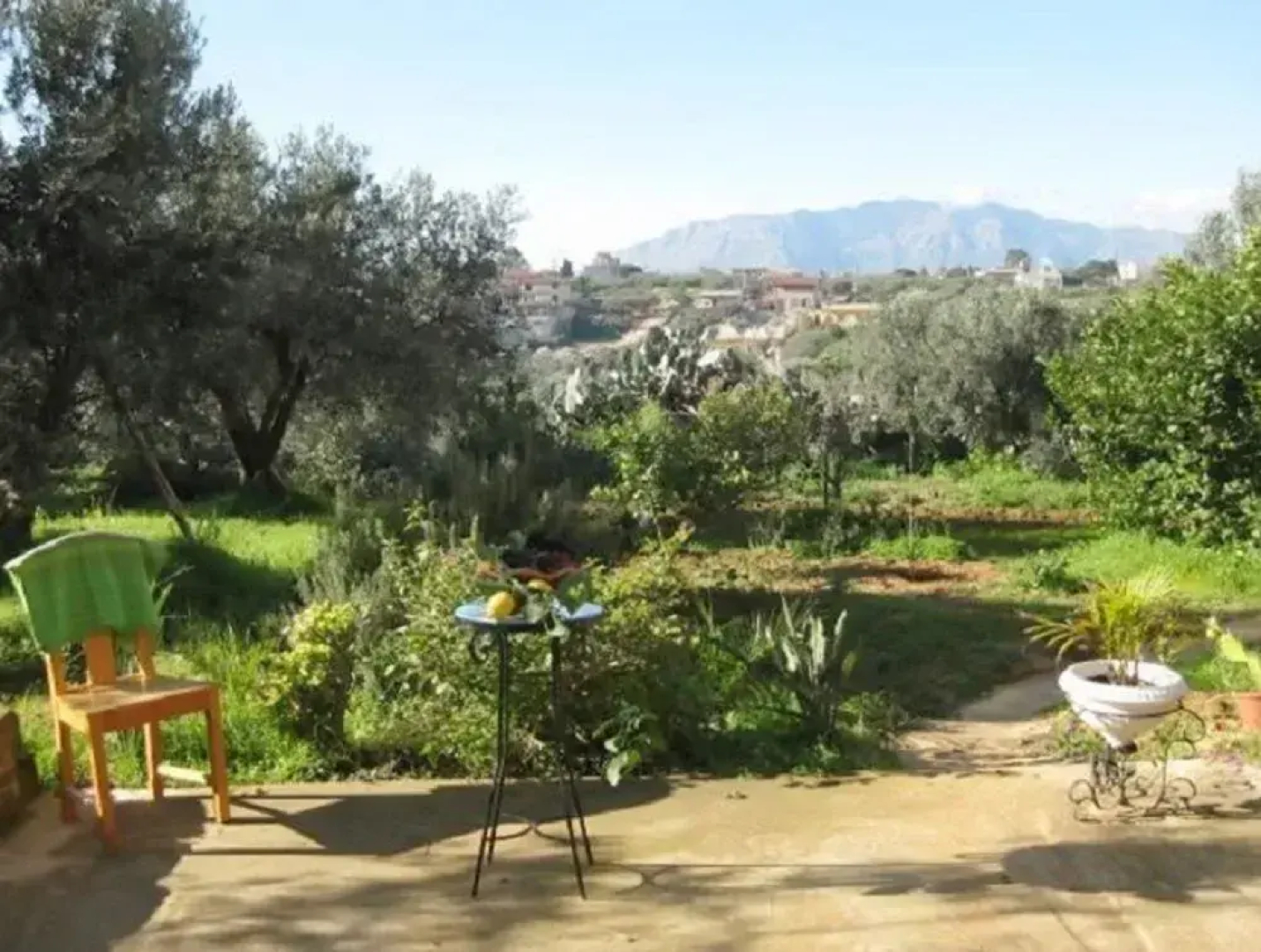 Holiday home Contrada Tavolatella