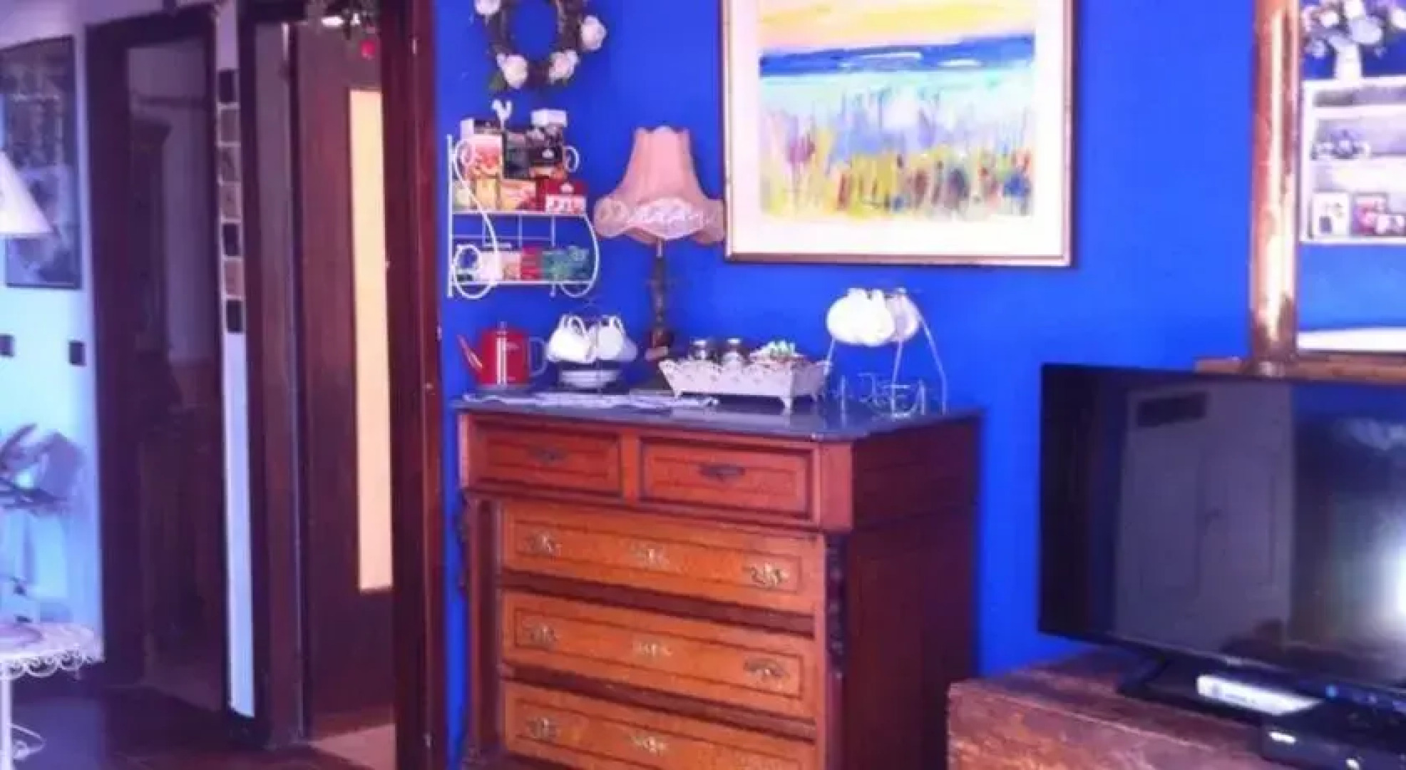 Bed and Breakfast La Gabbianella