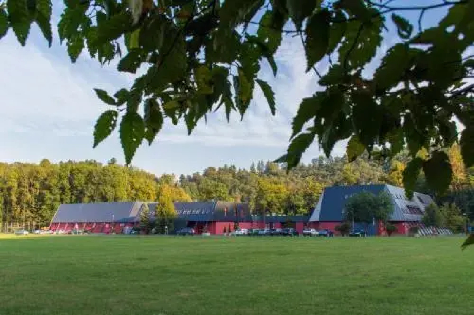 Hotel Belaria Resort