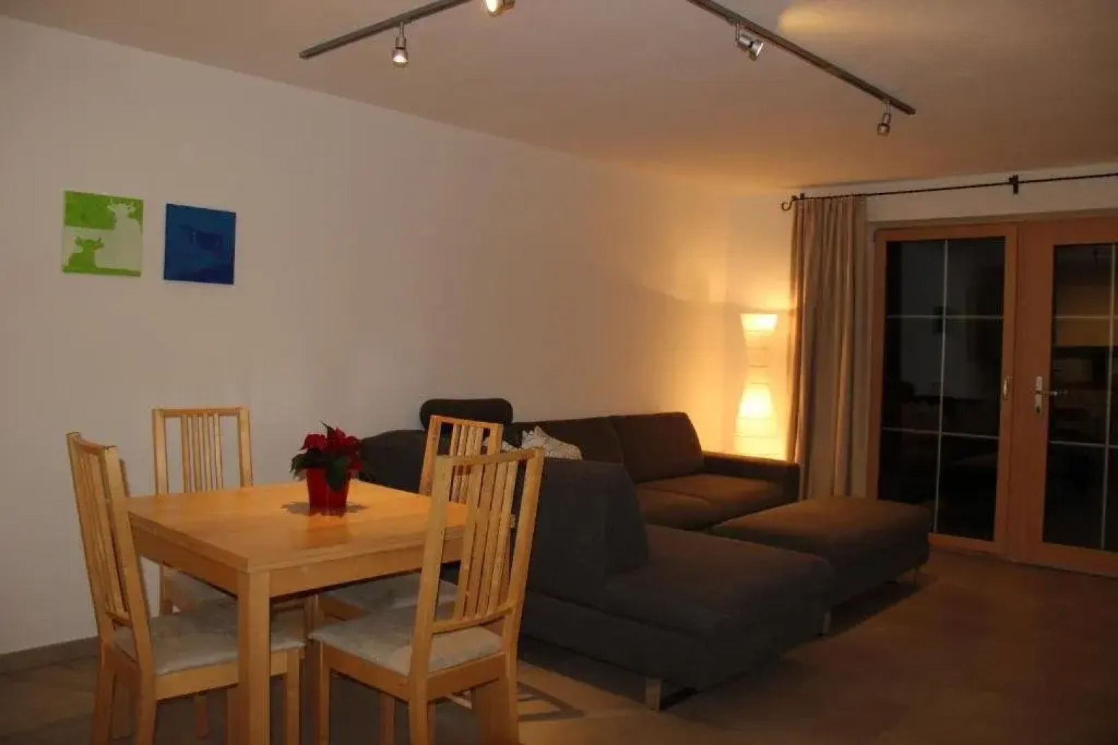 Ferienwohnung Mitterleithengut