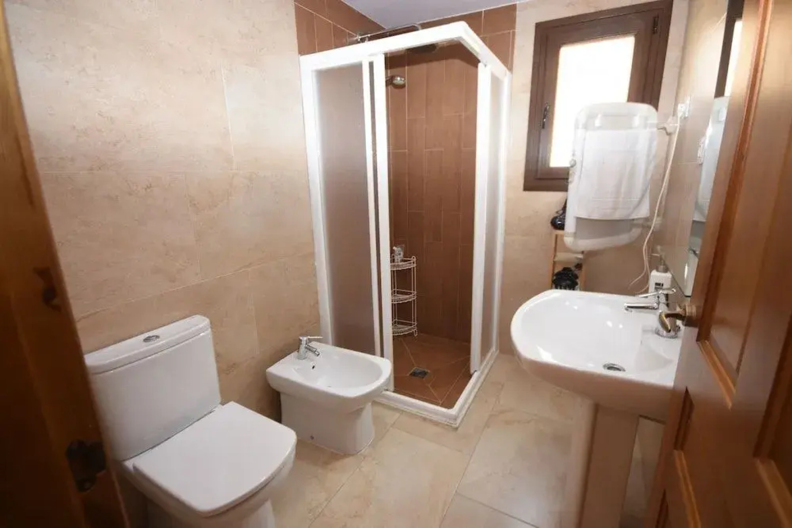 Apartamentos Les Valeres