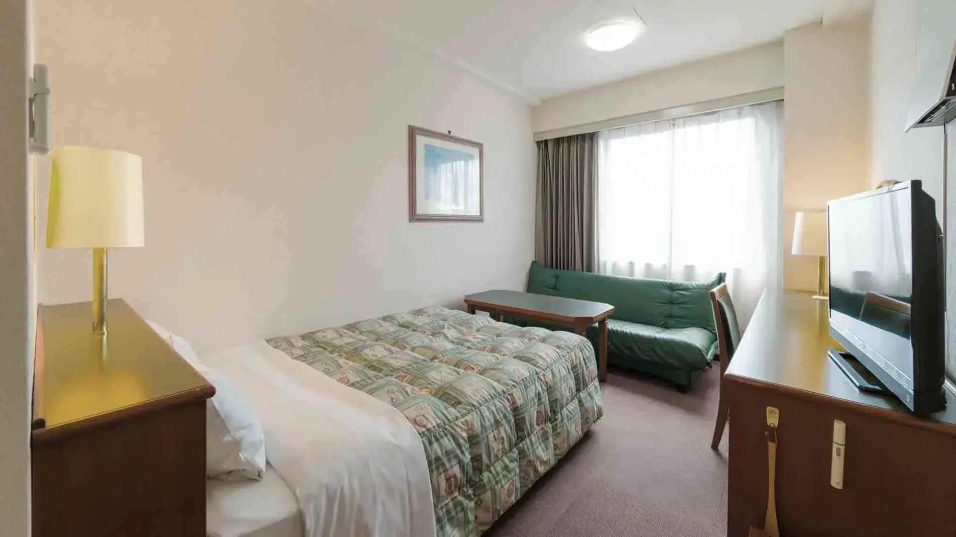 Yonago New Urban Hotel