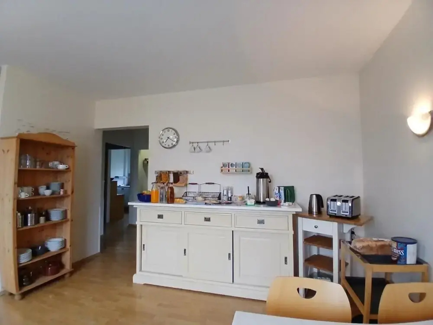 Guesthouse Tálknafjörður