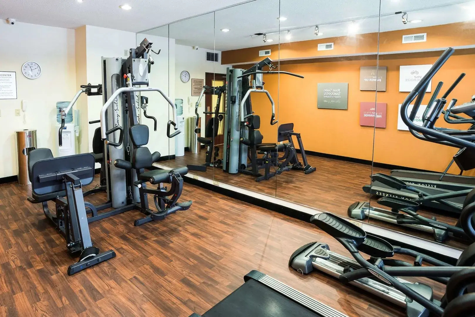 Holiday Inn Express Rochester South - Mayo Area by IHG