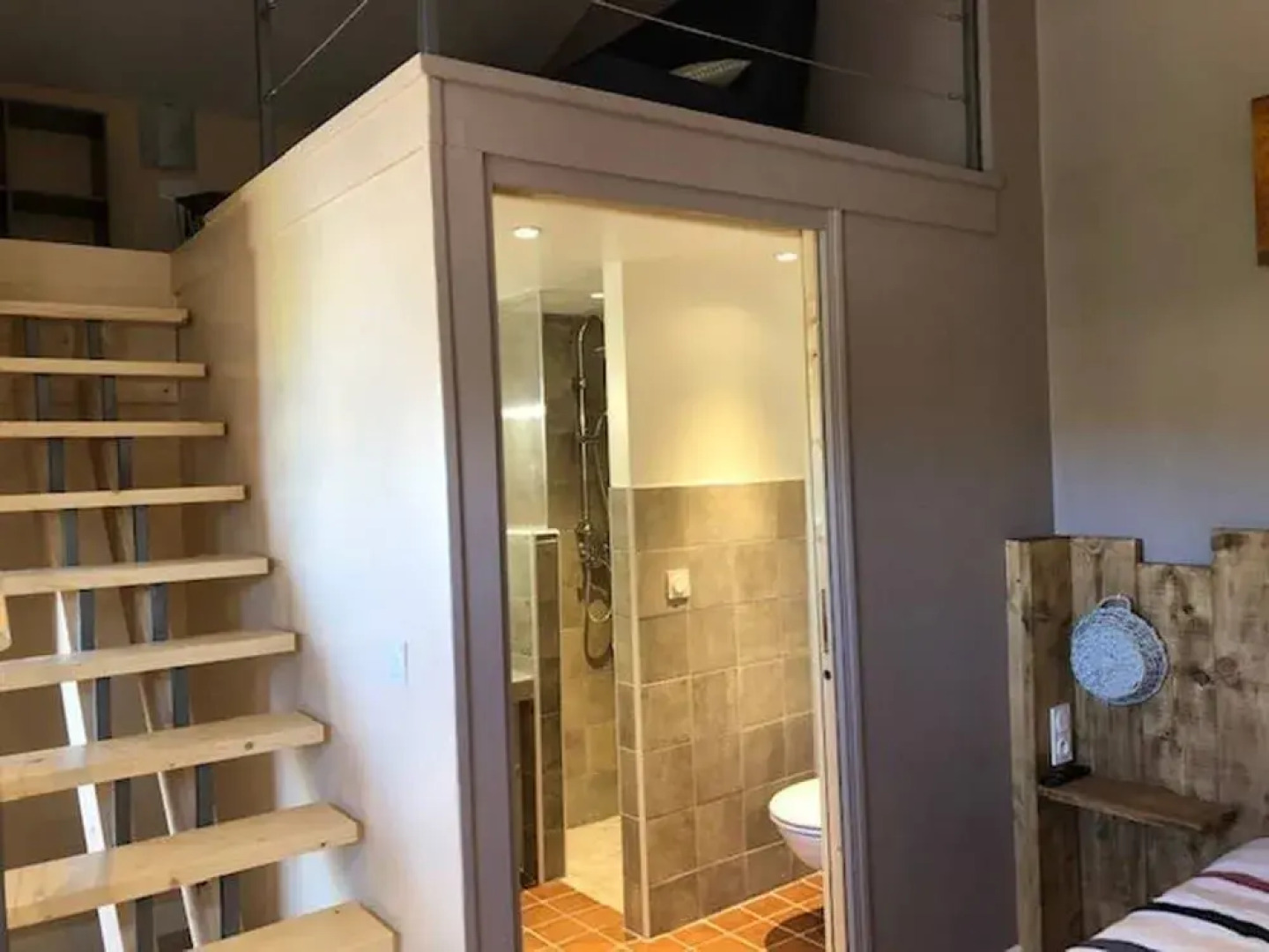 La maison de Lalouette