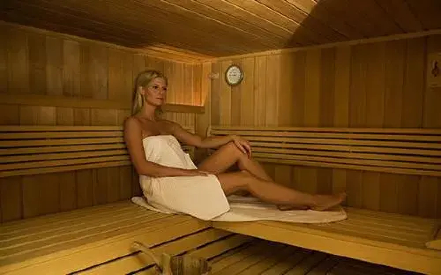 Almhof Alpin Appartments & Spa