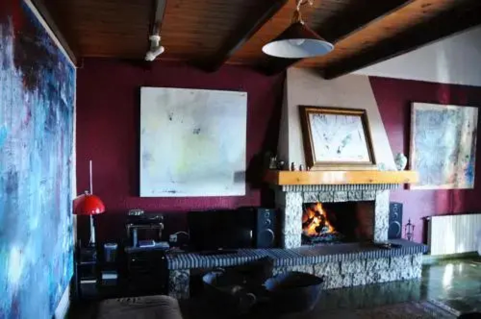 Casa Del Artista Bed & Breakfast