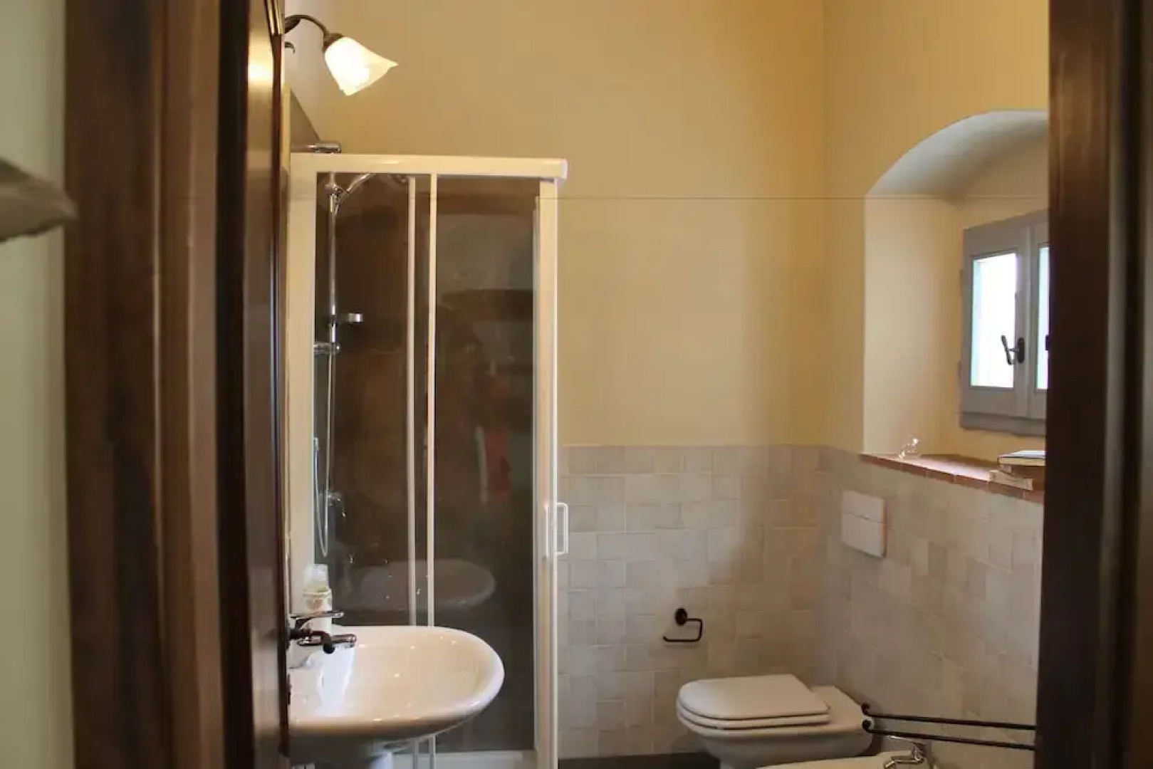 Antiche Dimore Di Poggianto