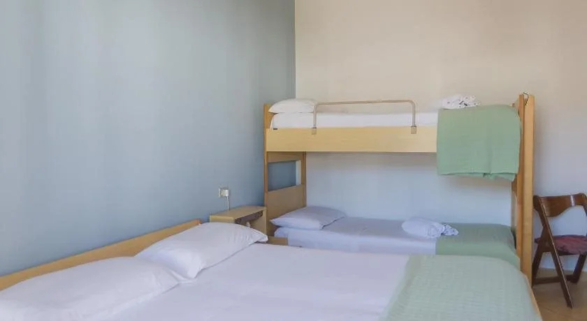 Hotel Alba Del Gargano