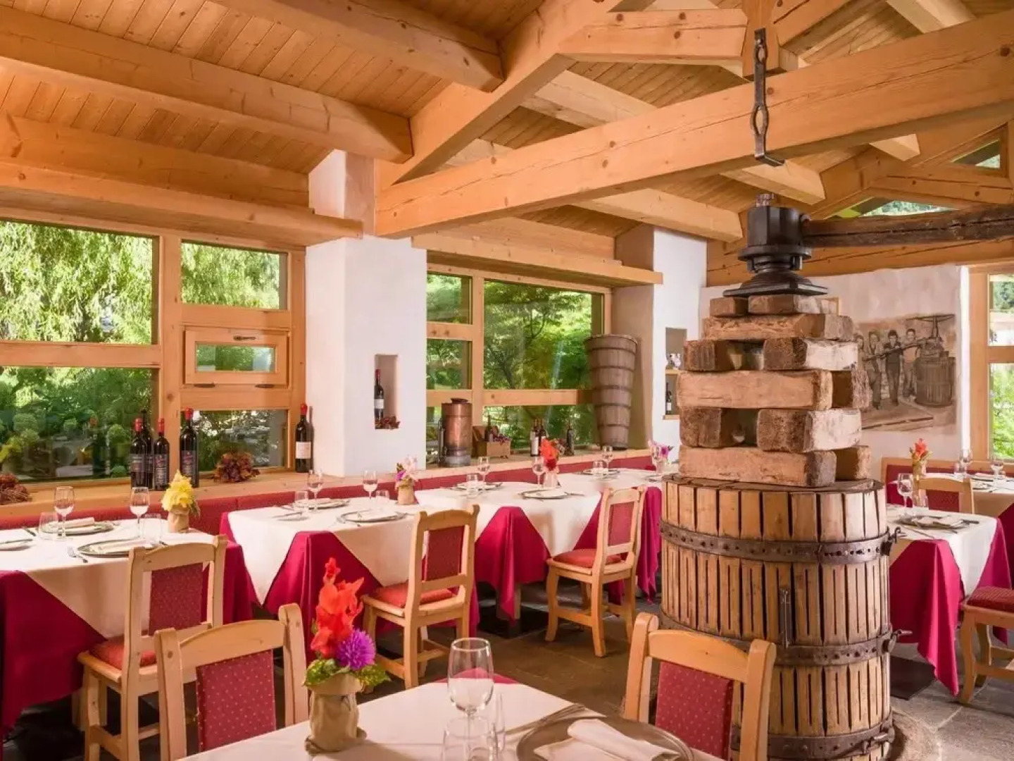 Agriturismo La Fiorida