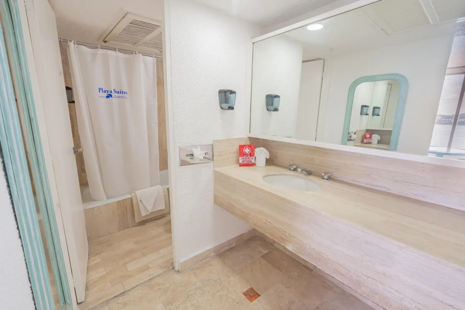 Playa Suites Acapulco