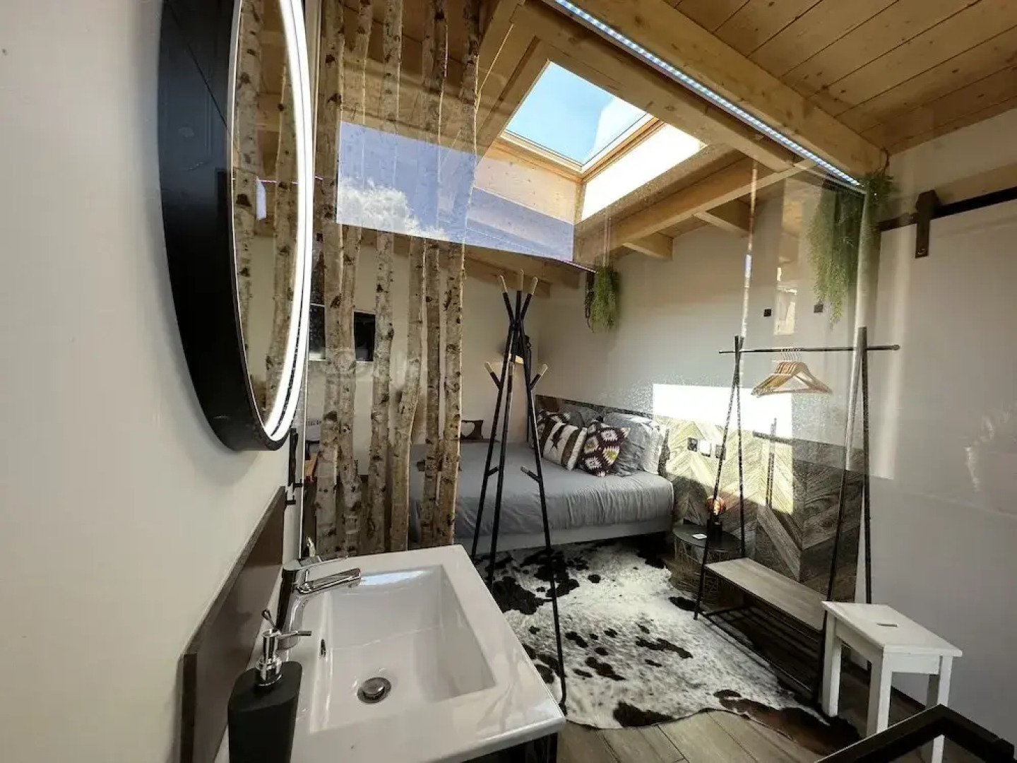 La Villa d'Hélène Chambres d’hôtes et Appartements-Cluses