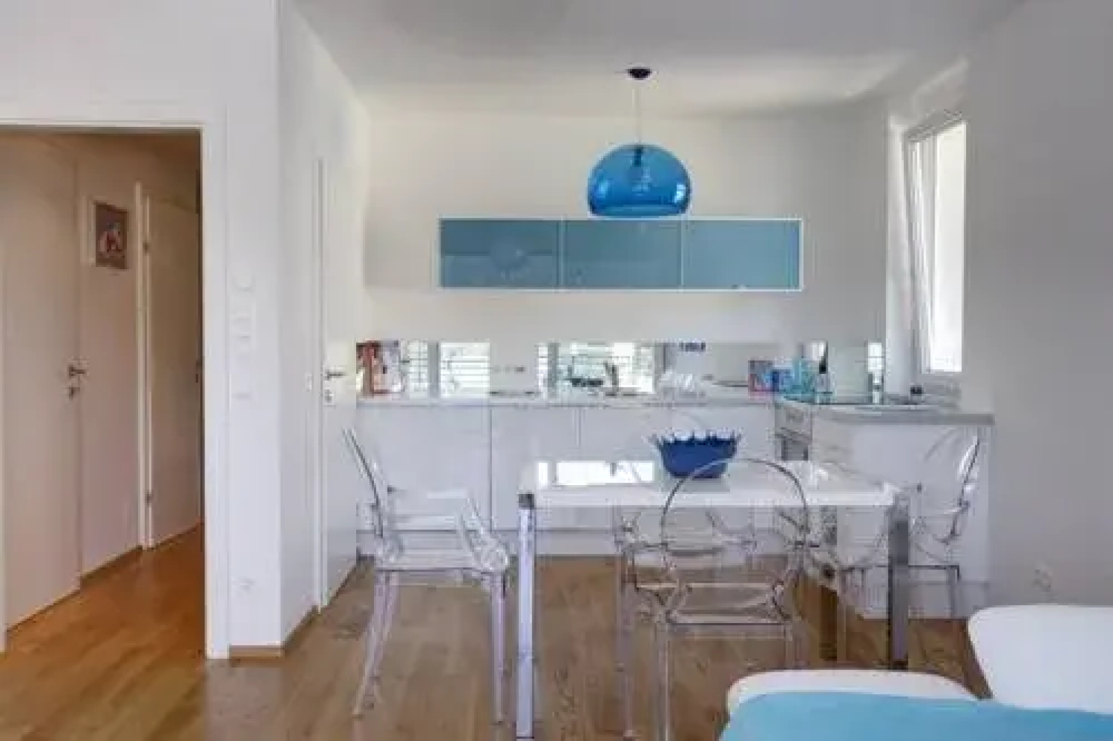 Seerose Appartement