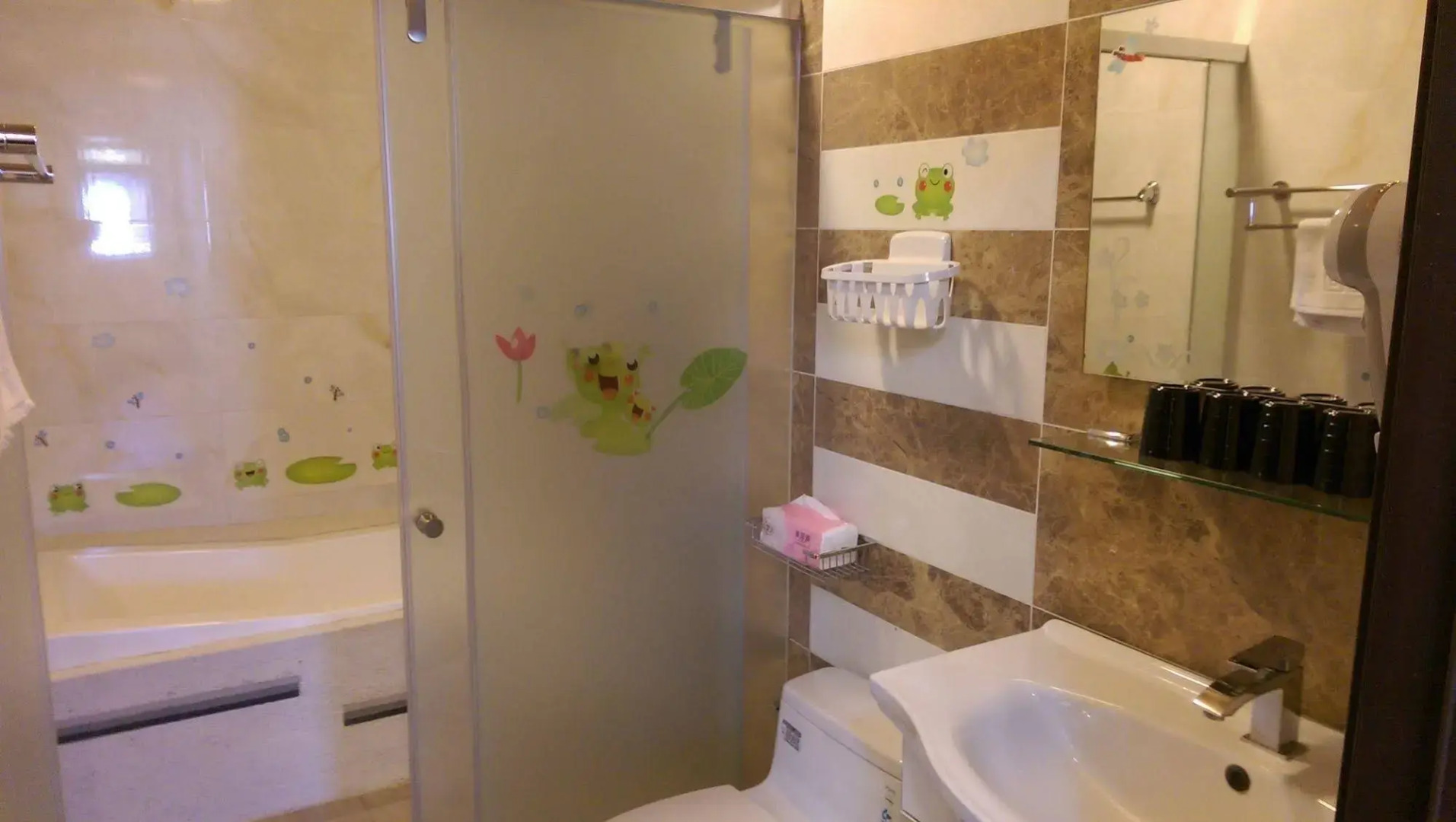 Happy Hualien Bed and Breakfast