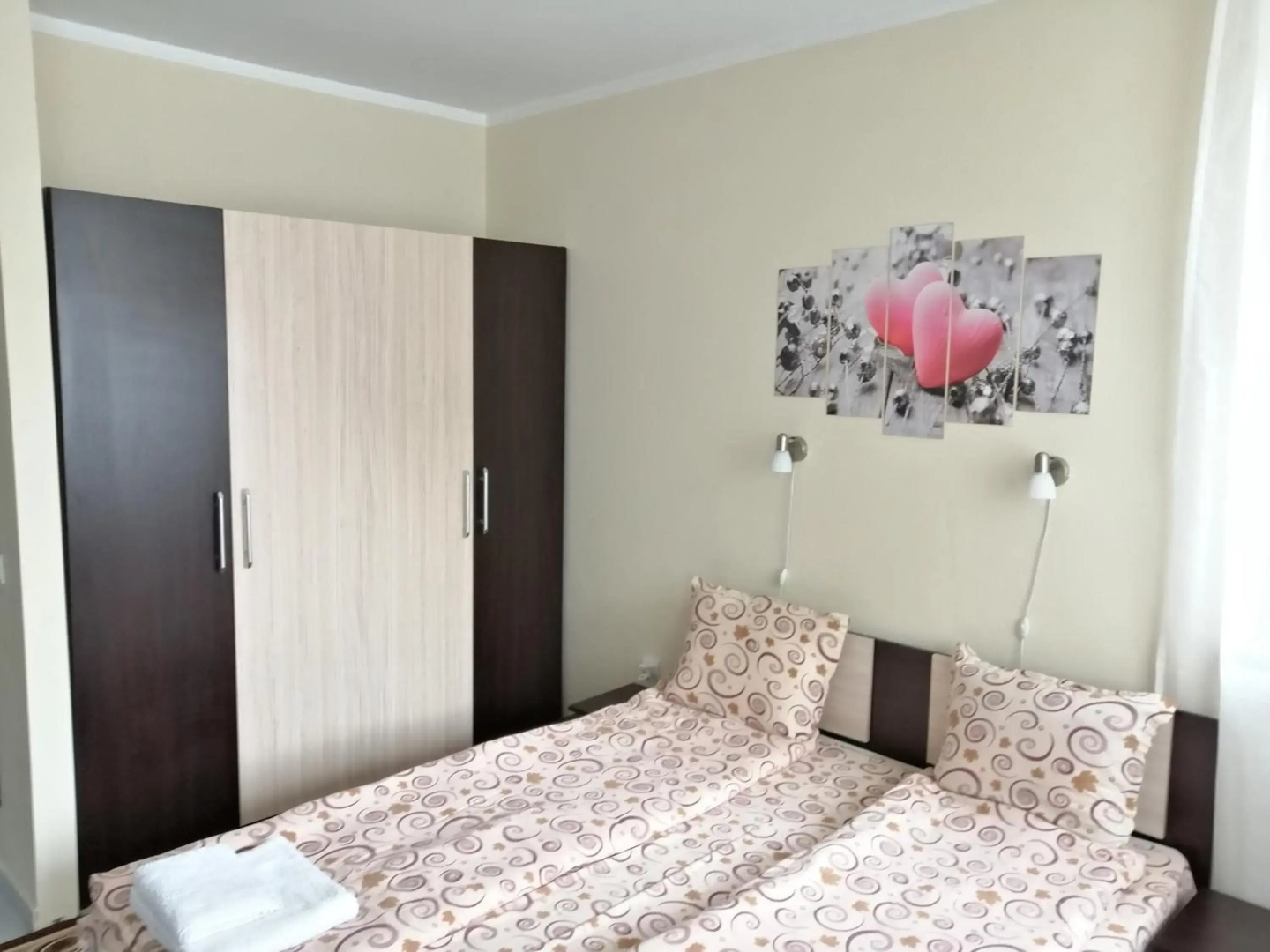 Aparthotel Borovets Gardens