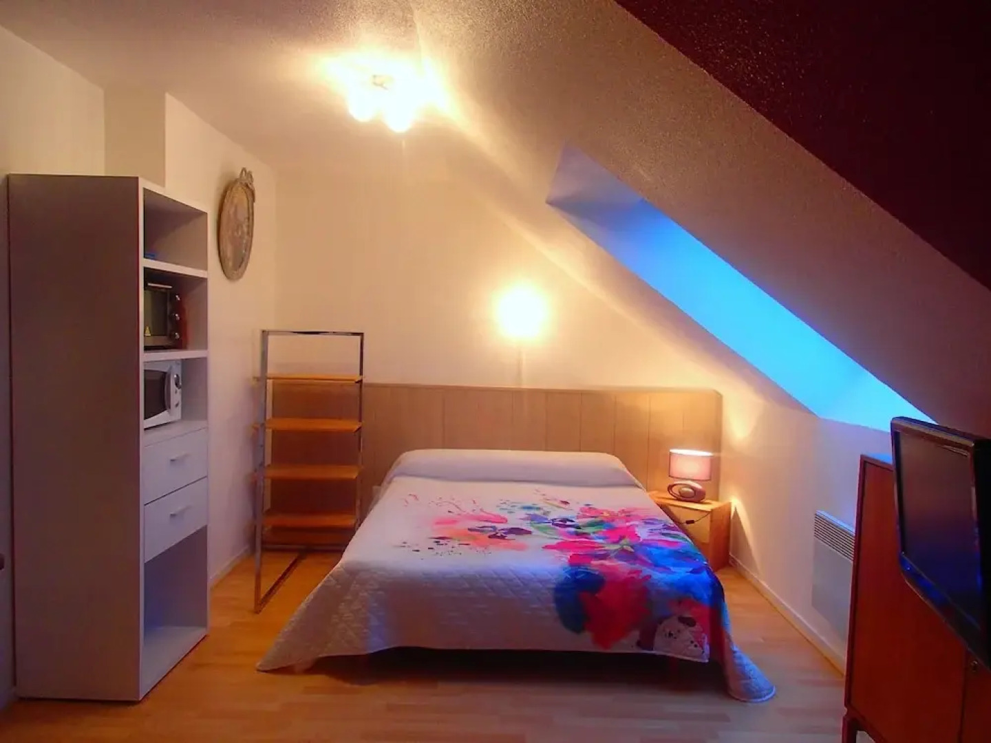 Studio Les Deux Forts