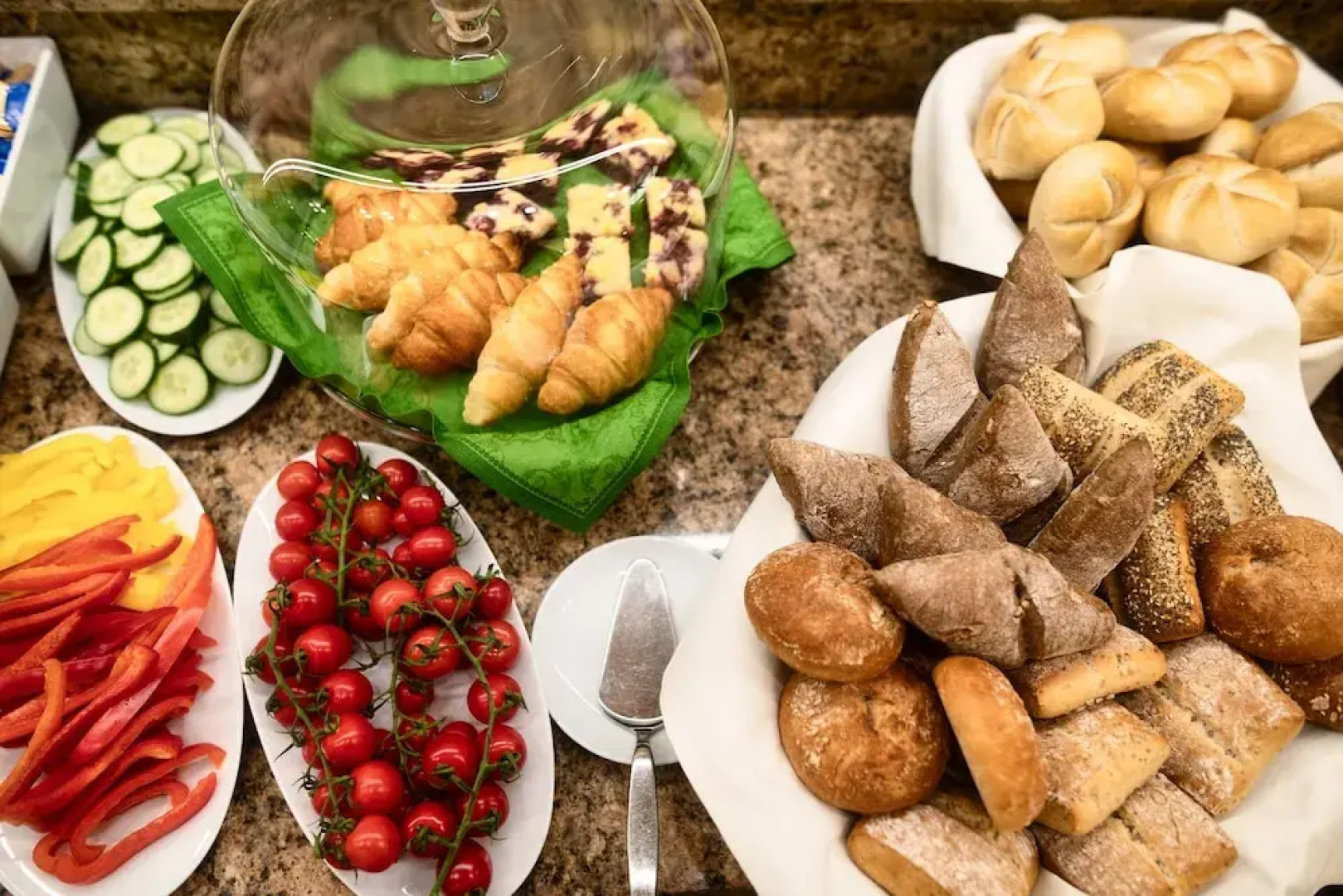 Landhotel Kauzenberg