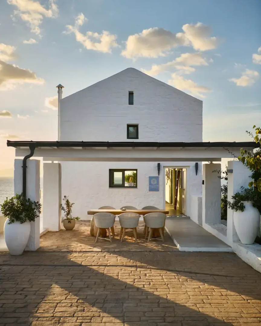Villa Anton by Cura Villas Collection