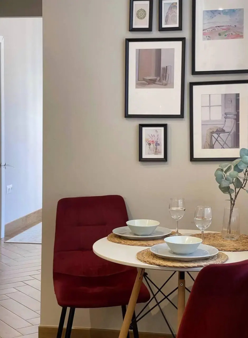 Slavno Apparts на улице Маршала Жукова 12/7