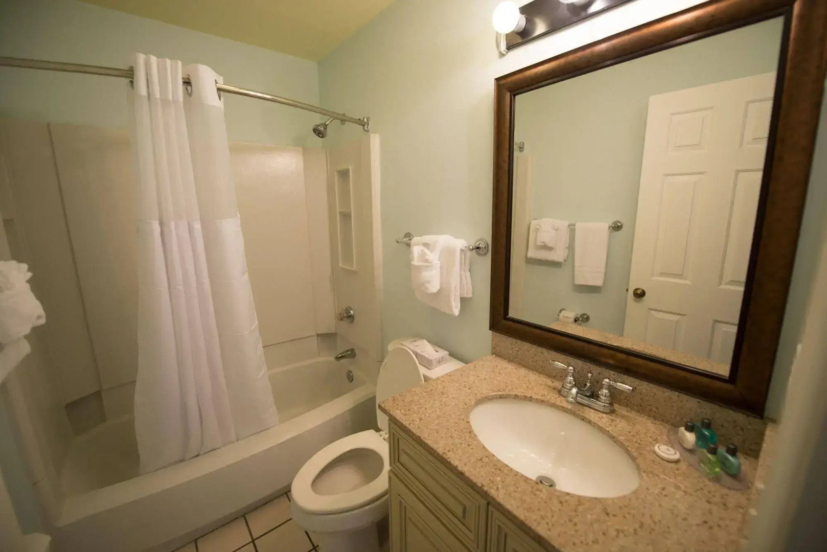 Sea Mystique Murrells Inlet