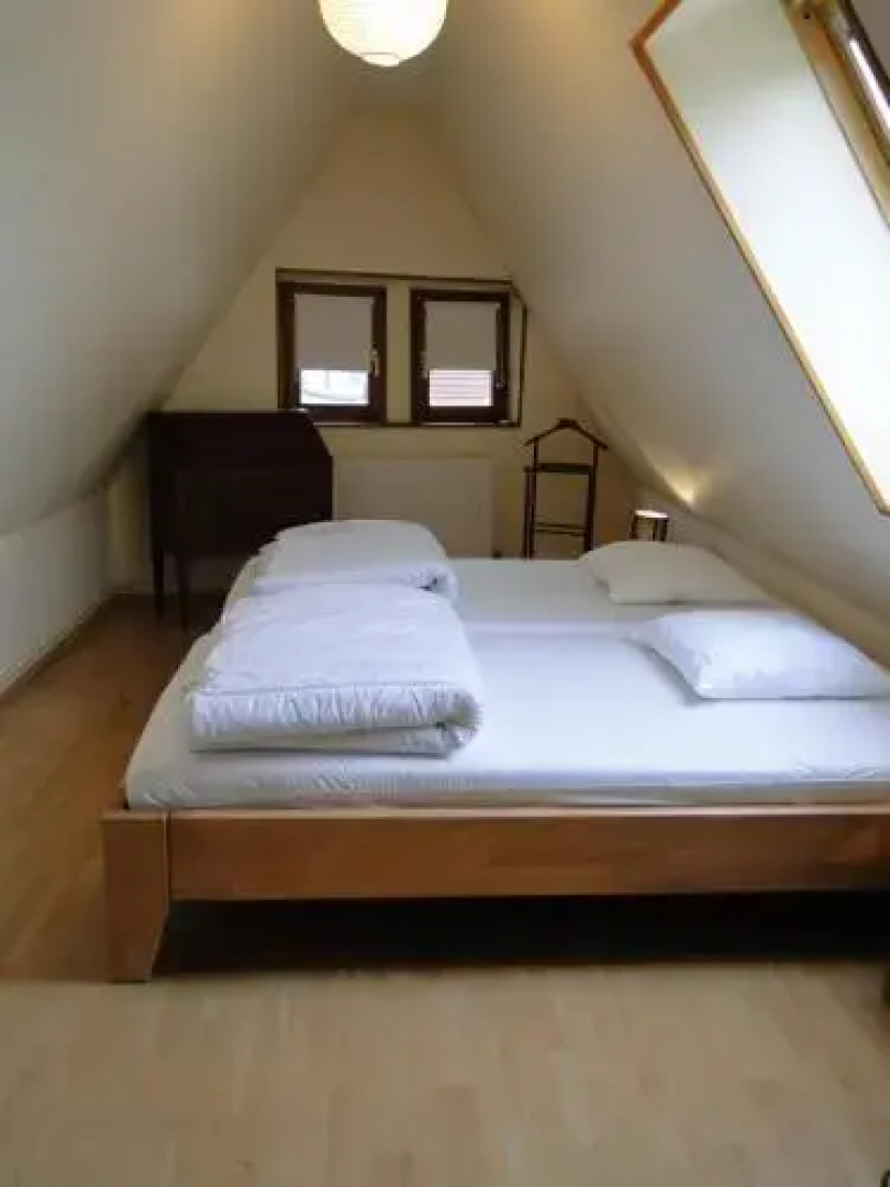 Le Loft a la Couronne Centre Ville de Barr