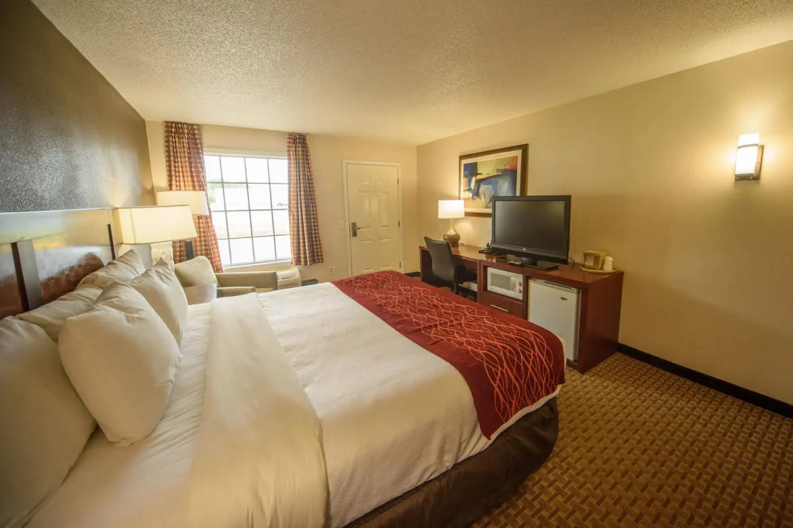 Richland Inn Lawrenceburg