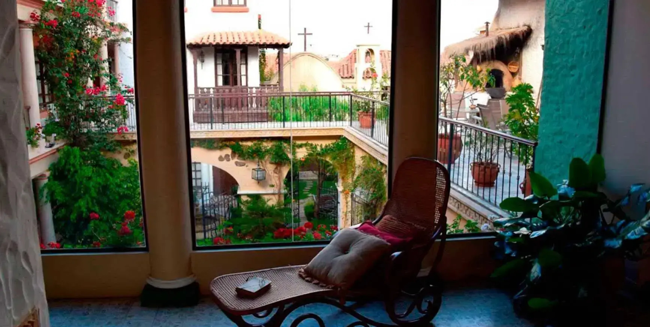 Mi Pueblo Samary Hotel Boutique