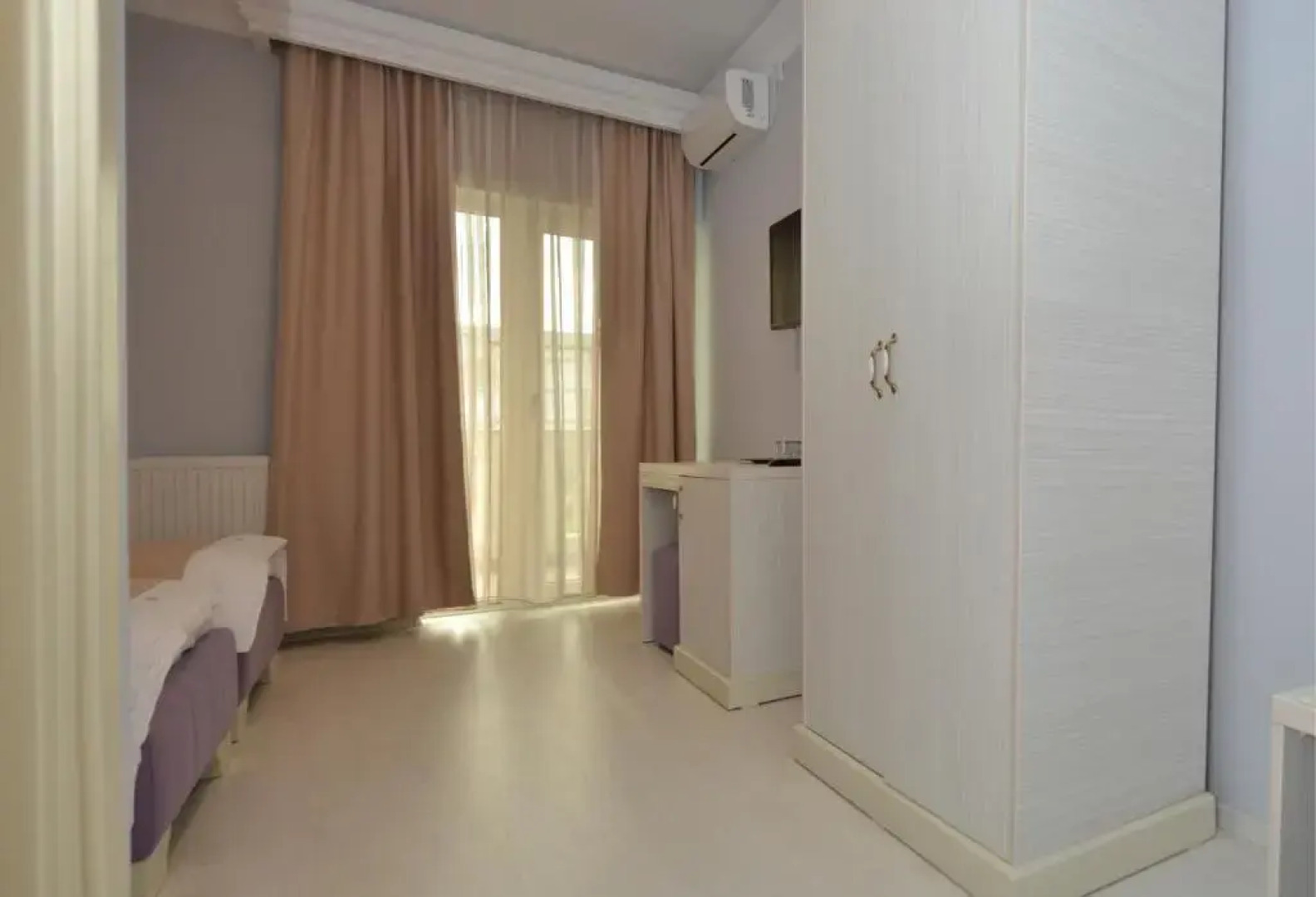 Mykonos Mamaia Boutique Villa