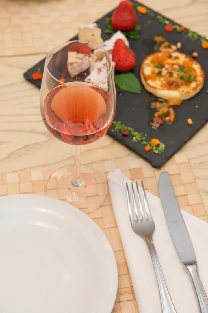 Enavlion Hotel Batagianni