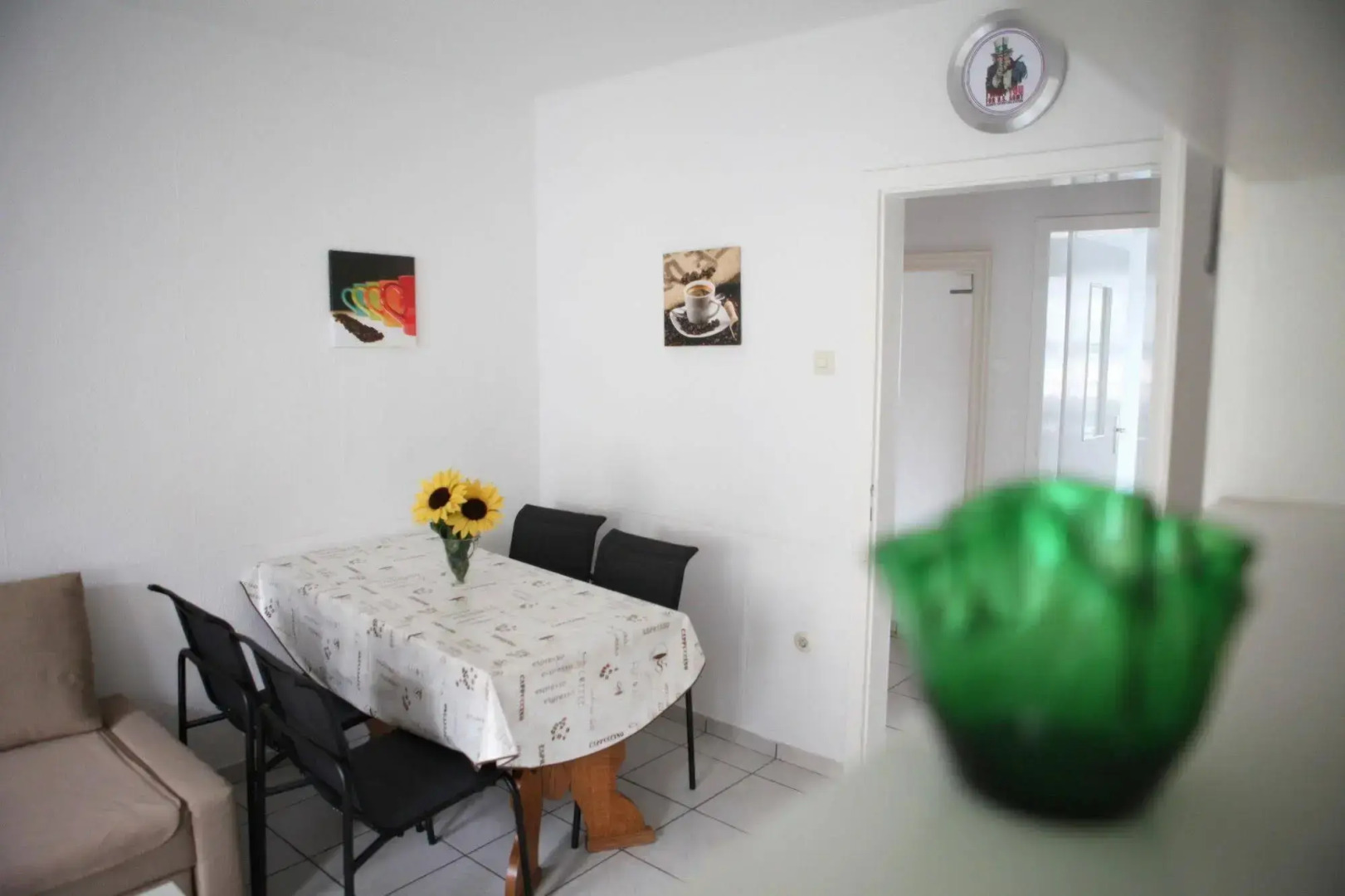 White House Bochum Ehrenfeld