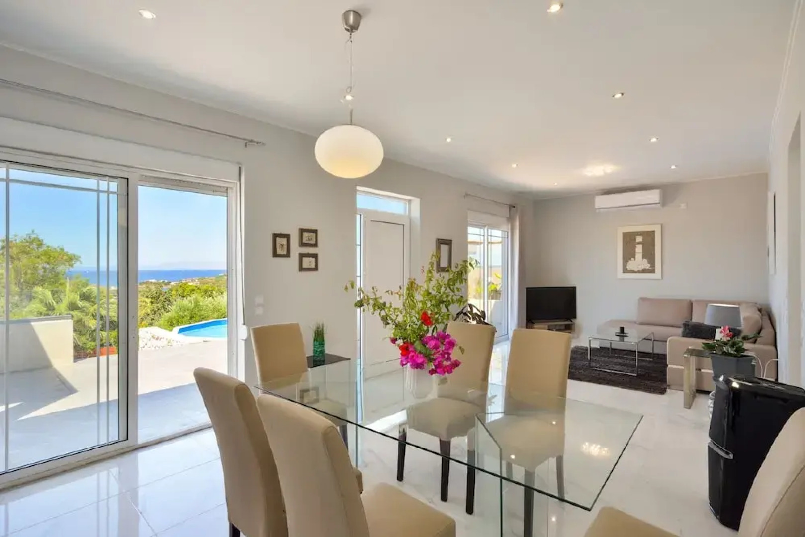 Adorno Luxury Villas Pequeno