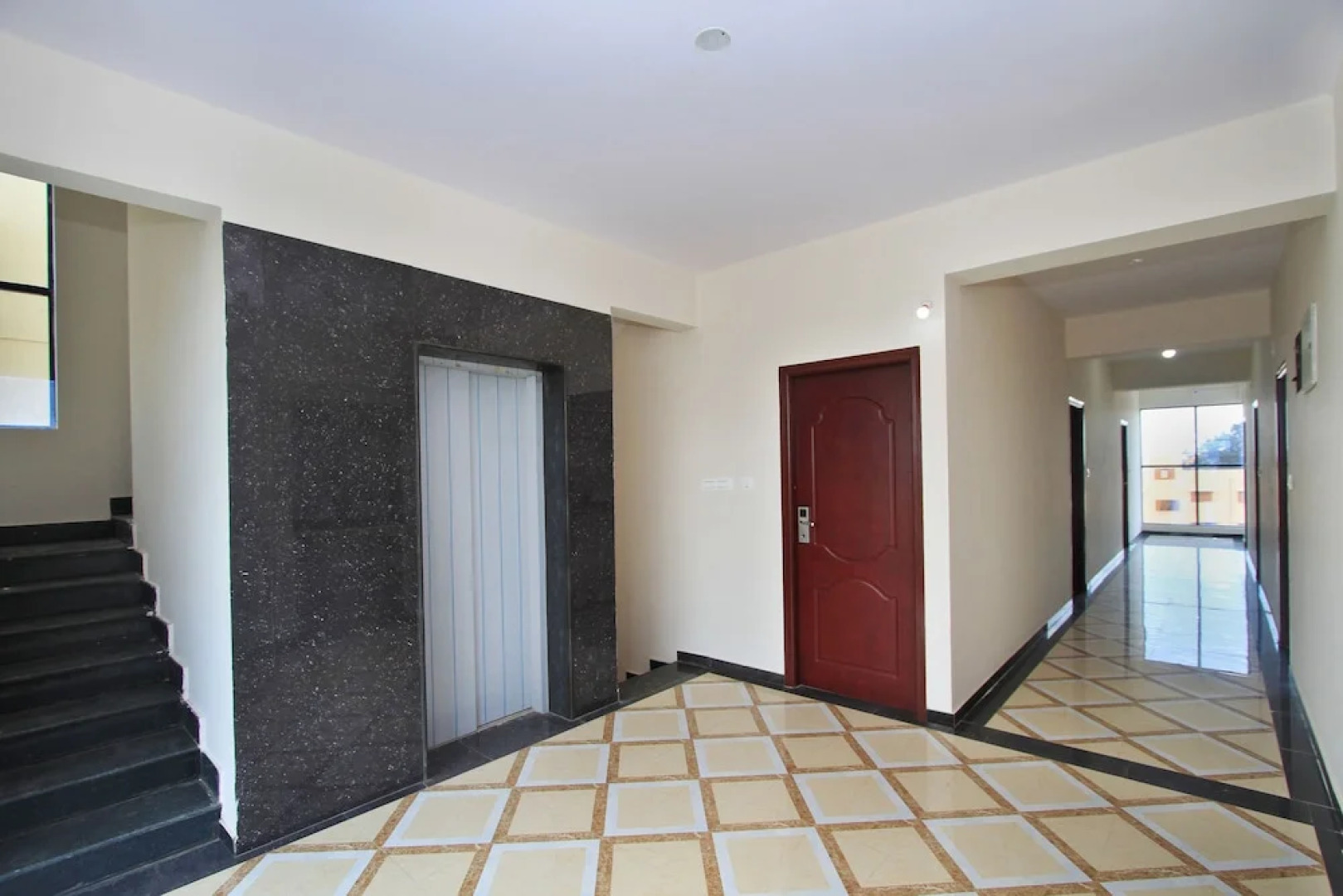 OYO 9559 Hotel New Fort