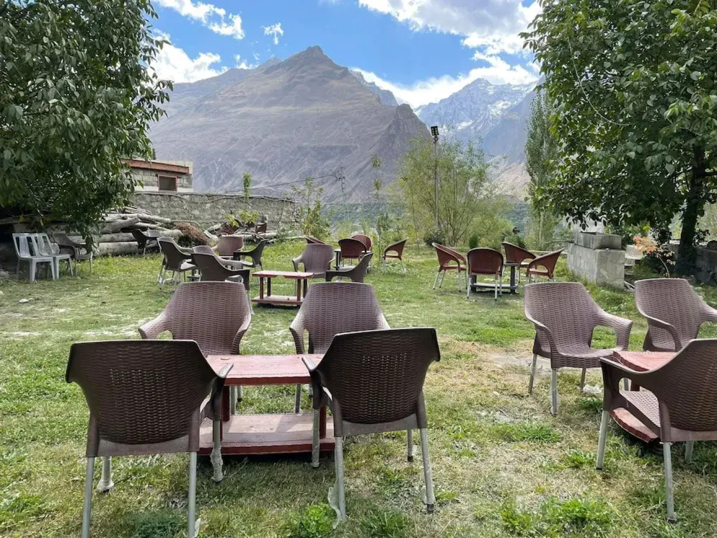 Karakorum View Hotel