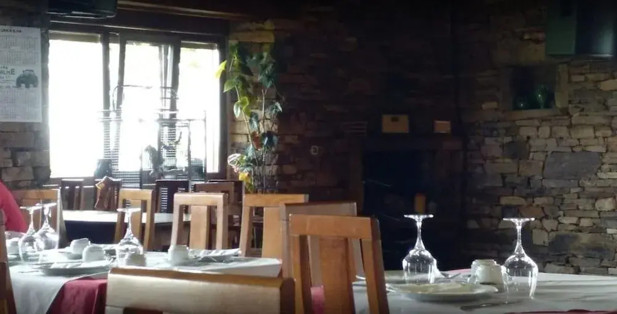 Casa Rural O Ventorrillo