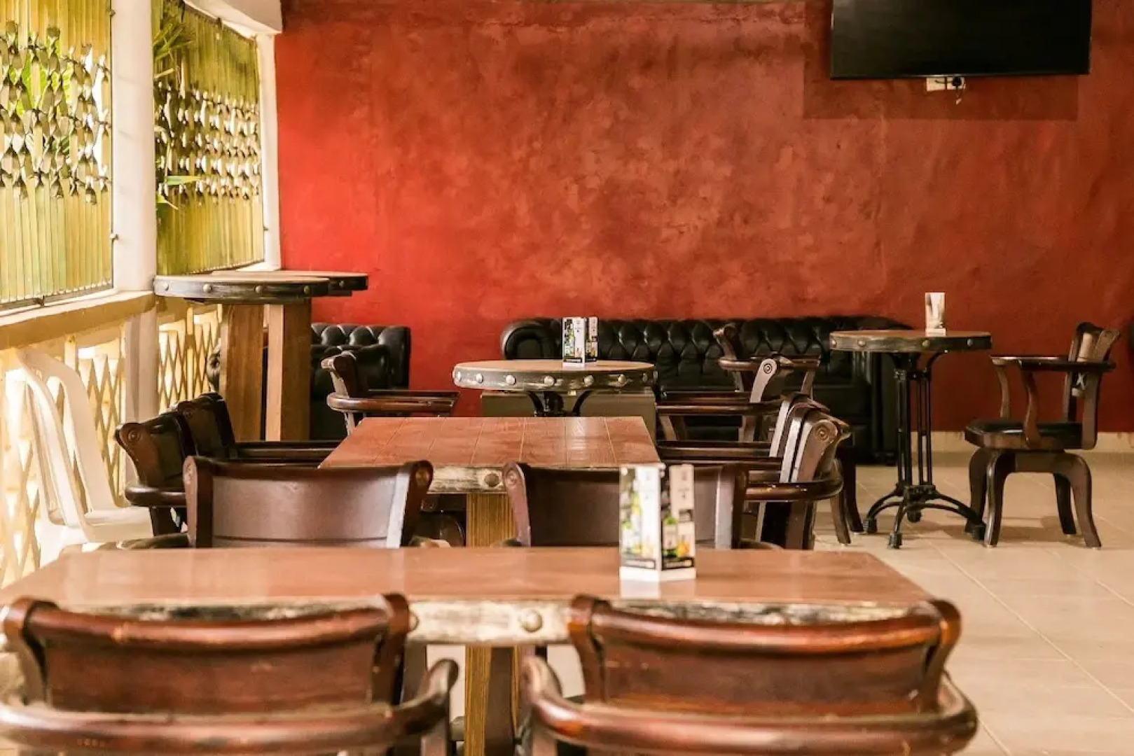 Rusinga Blue Ridge Hotel