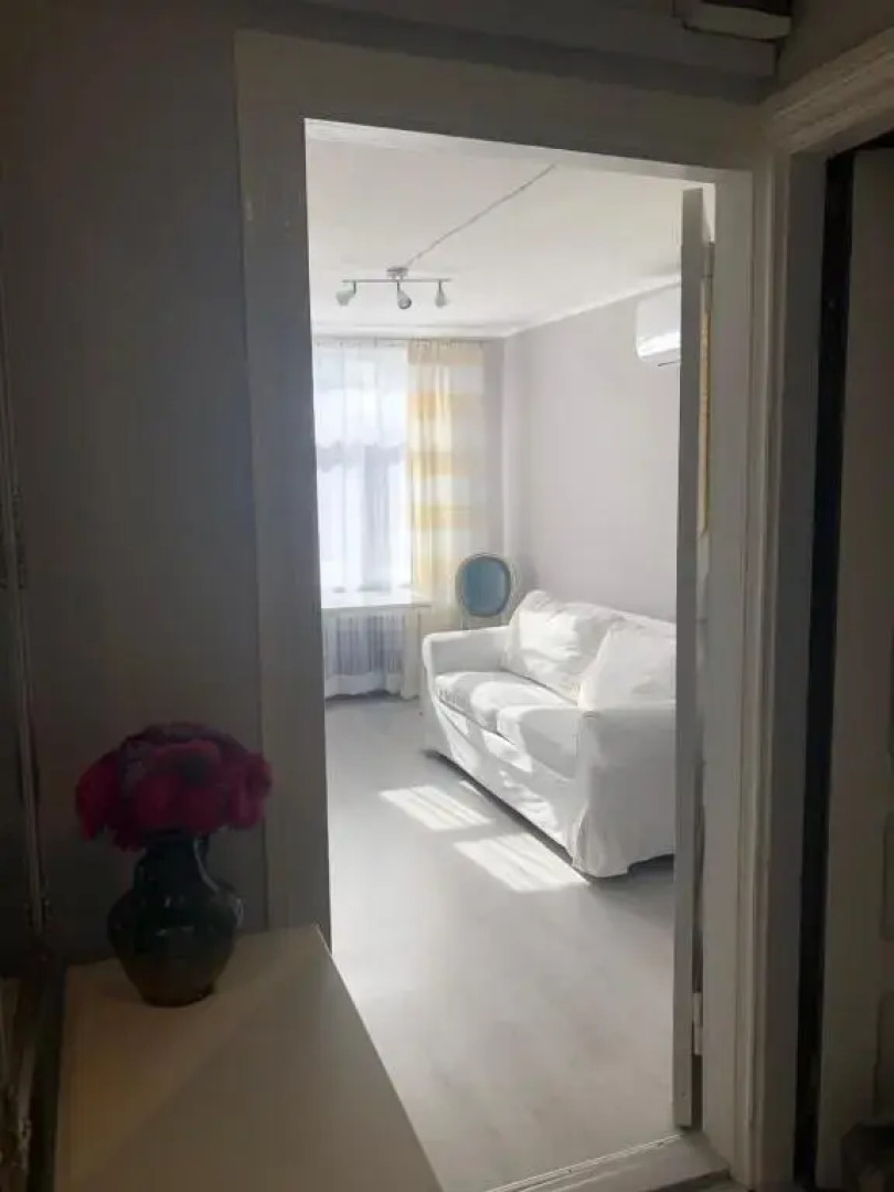 Skrunda Apartments Centrum