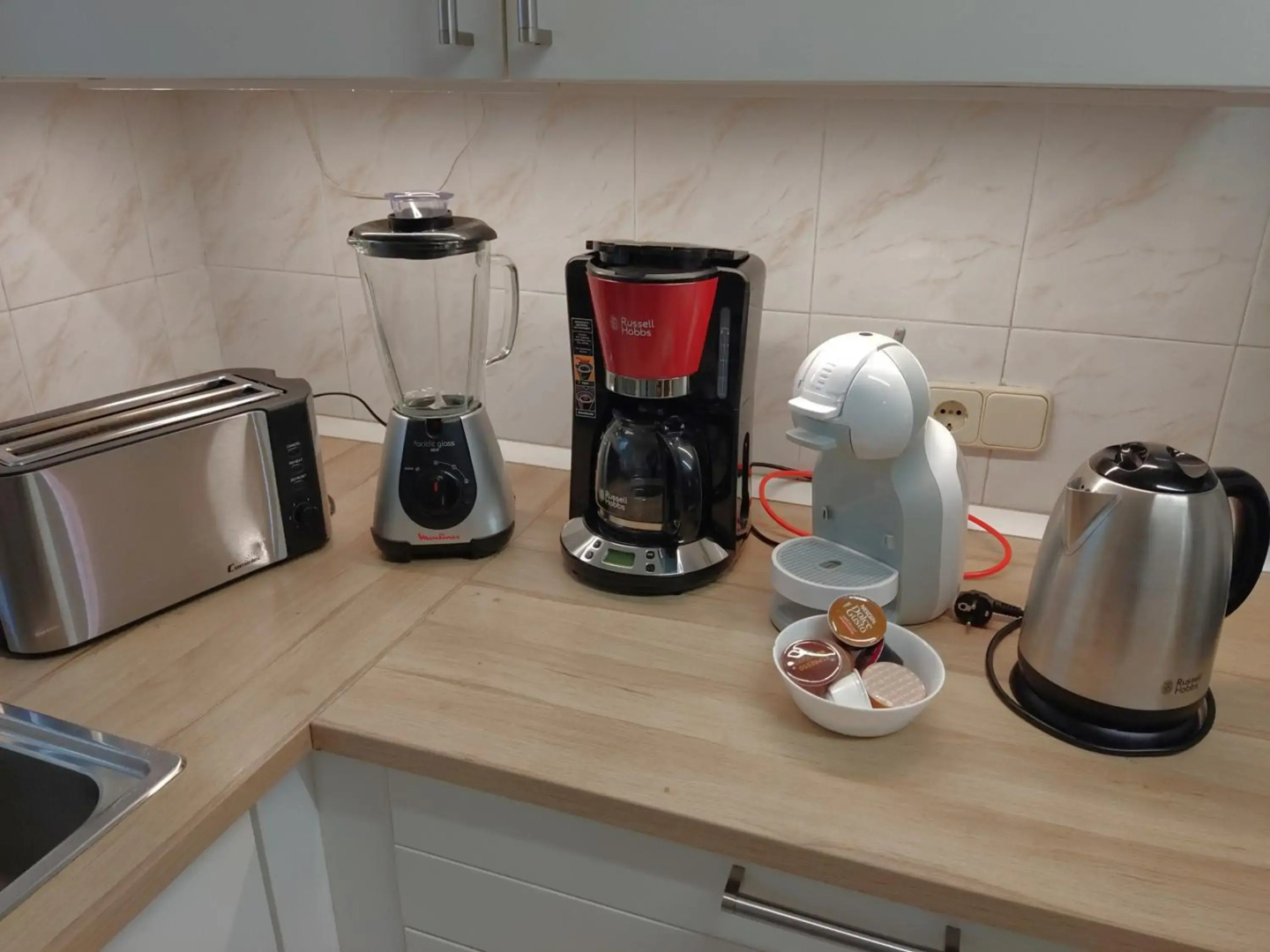 MARILU SEAVIEW & BEACH - apartment