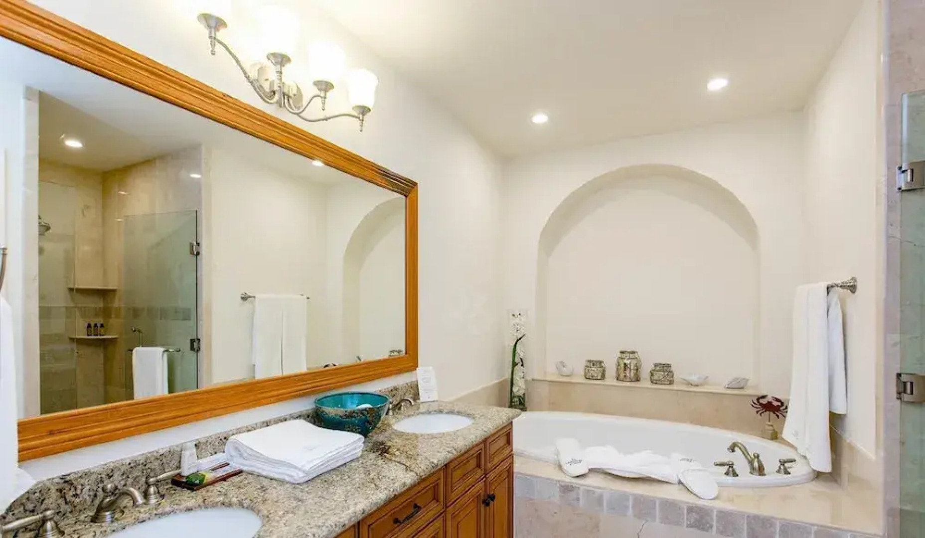 The Landmark of Cozumel