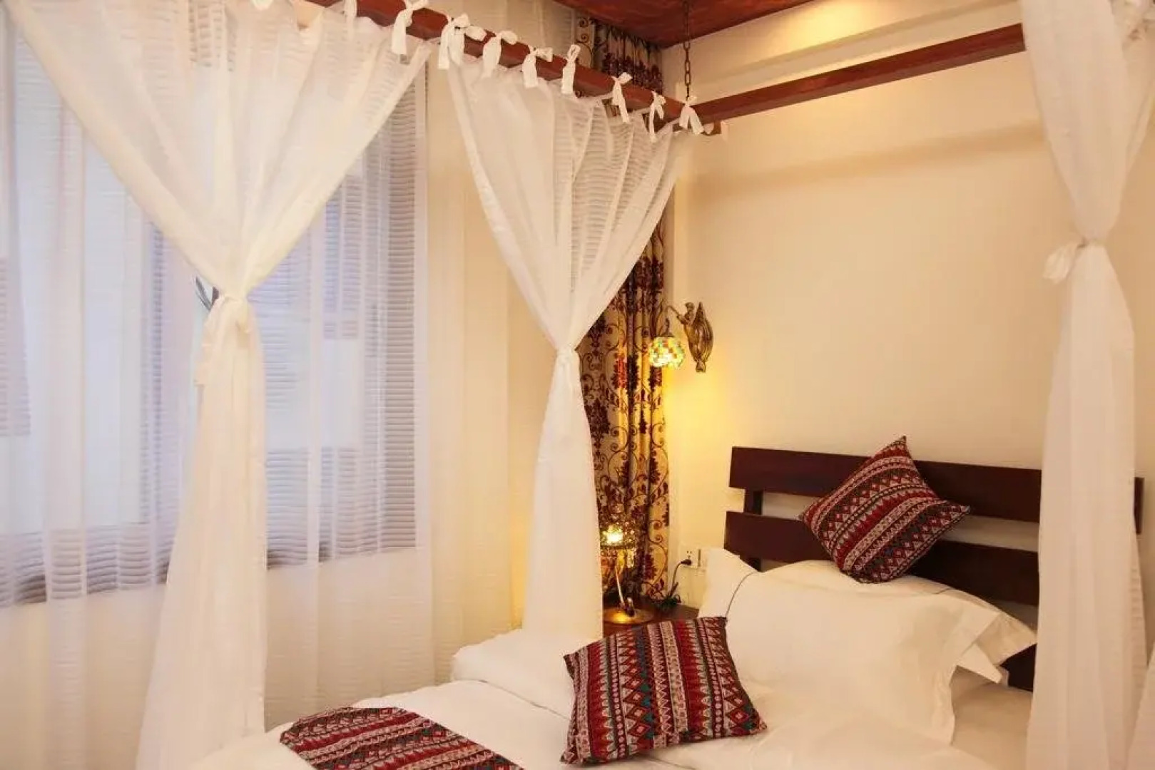 TOWO Shangpin Hotel Jiuzhaigou Branch