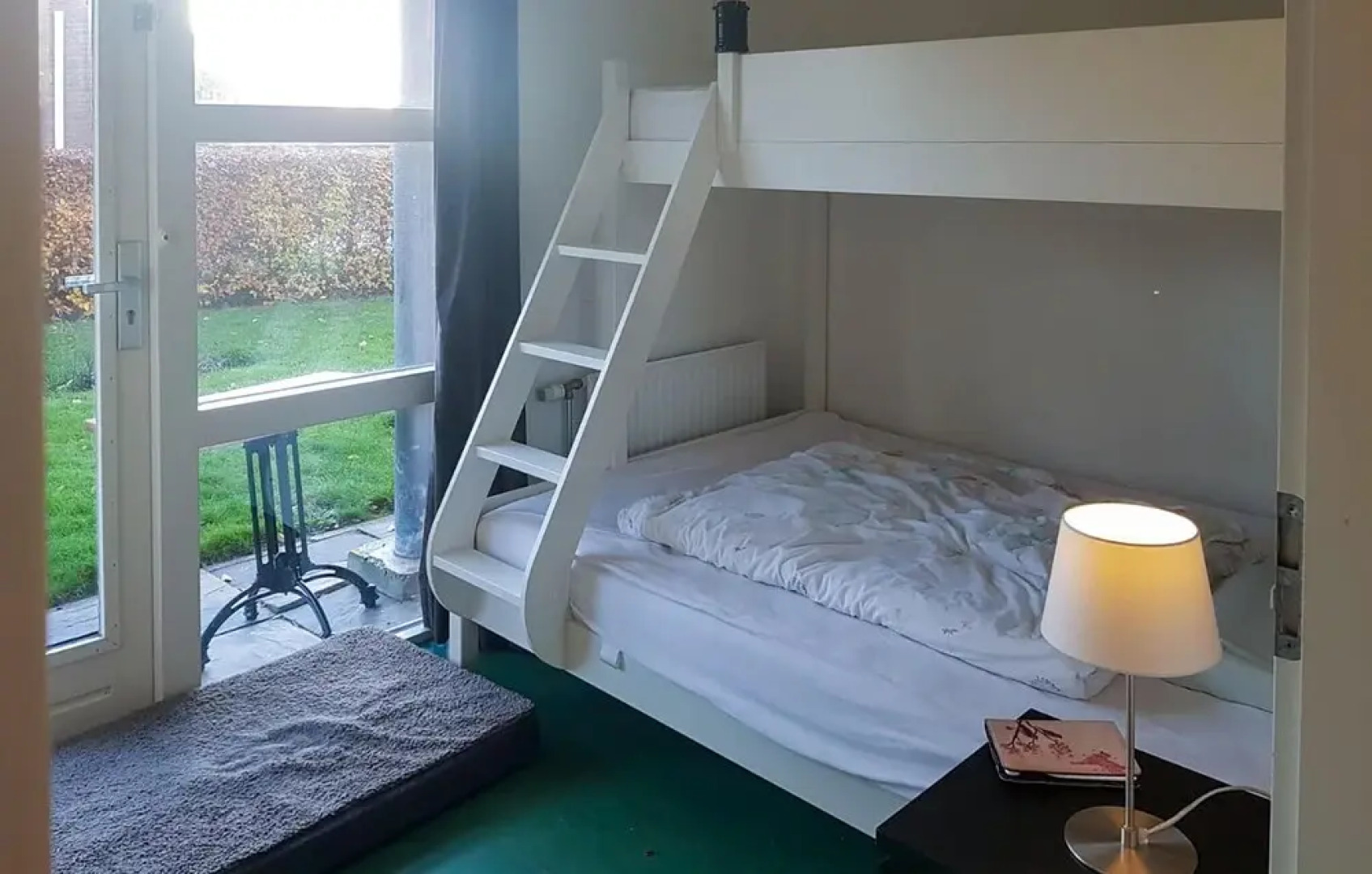 It Soal Waterpark-lisdodde